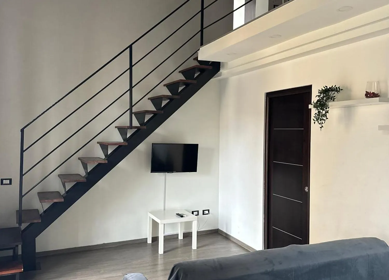 Appartement Le Quattro Chiavi à Palerme