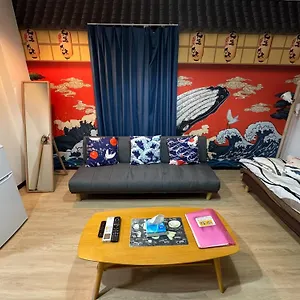 - / Vacation 65839 アパート 大阪市