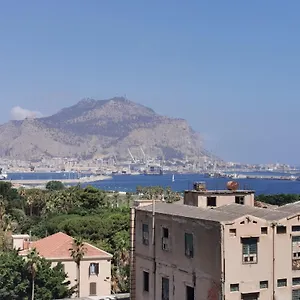 Casamare Sant'erasmo Sea View Palerme