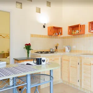 Virginias House Palerme