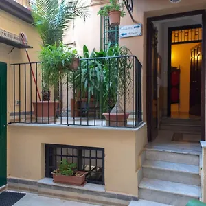 Ercta Palerme