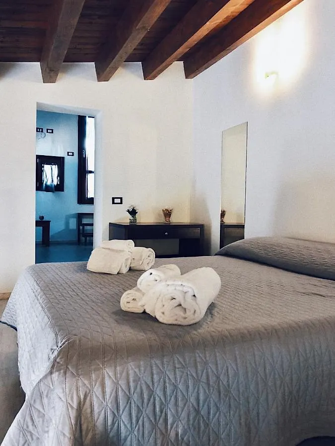Apartamento Le Quattro Chiavi Palermo