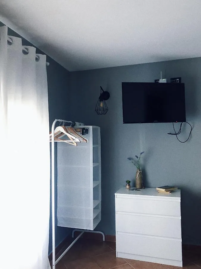 Apartamento Le Quattro Chiavi Palermo