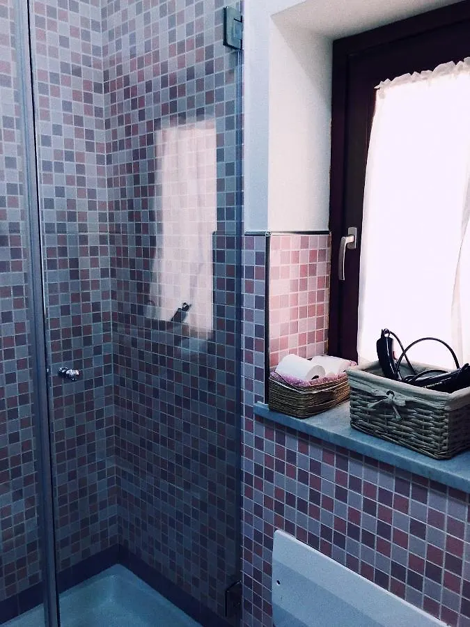 Apartamento Le Quattro Chiavi Palermo