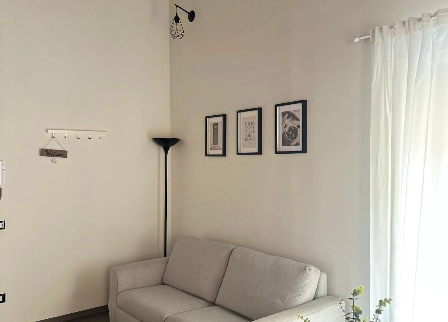 Apartamento Le Quattro Chiavi Palermo Italia