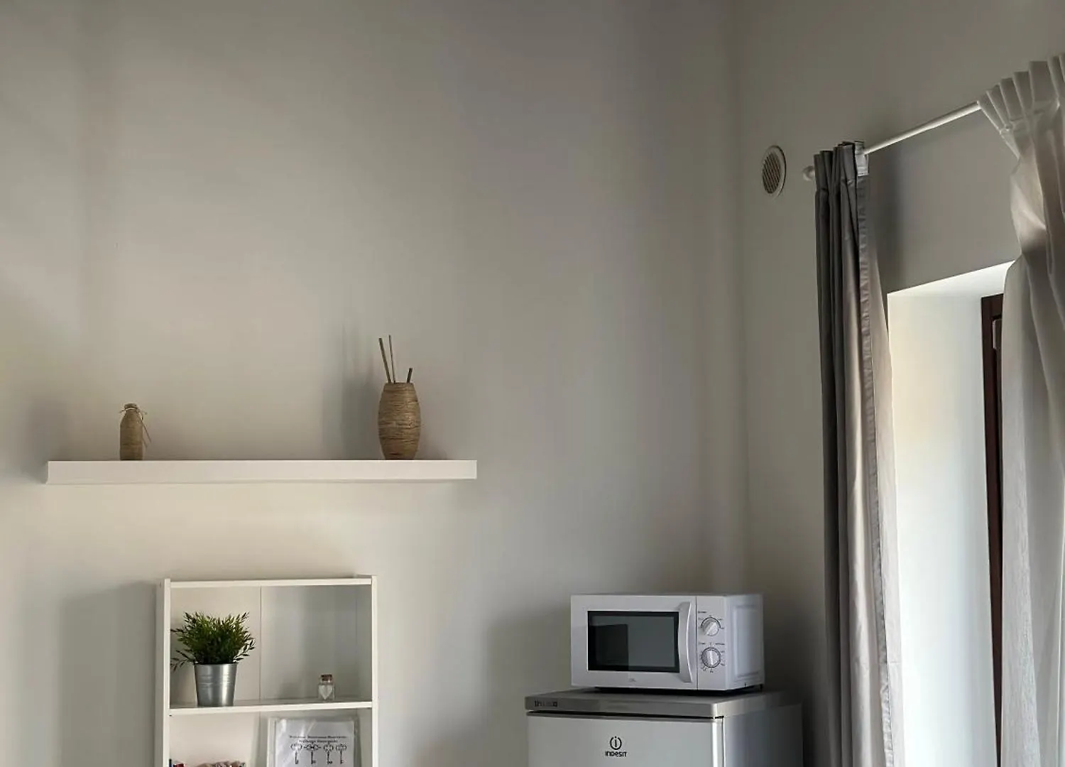 Apartamento Le Quattro Chiavi Palermo