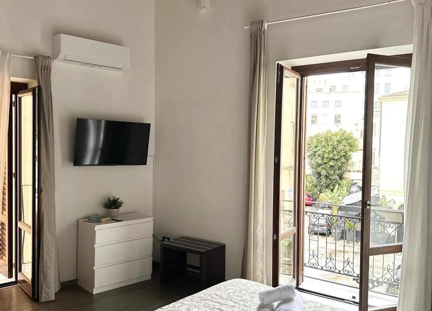 Apartamento Le Quattro Chiavi Palermo