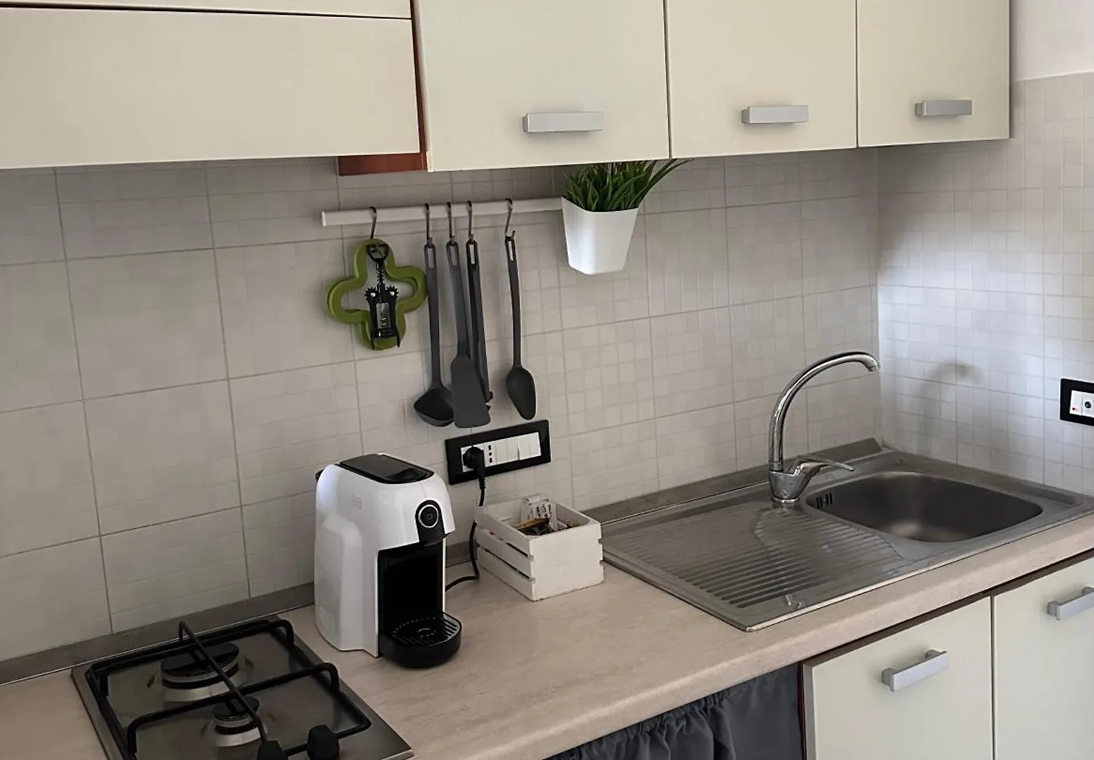 Apartamento Le Quattro Chiavi Palermo 0*,
