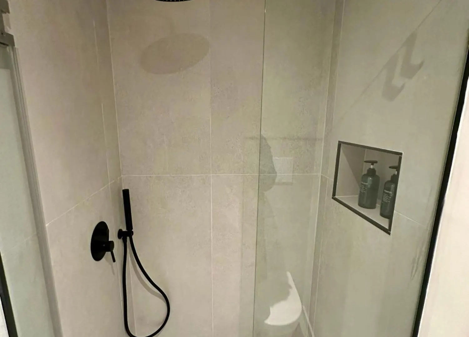 Apartamento Le Quattro Chiavi Palermo