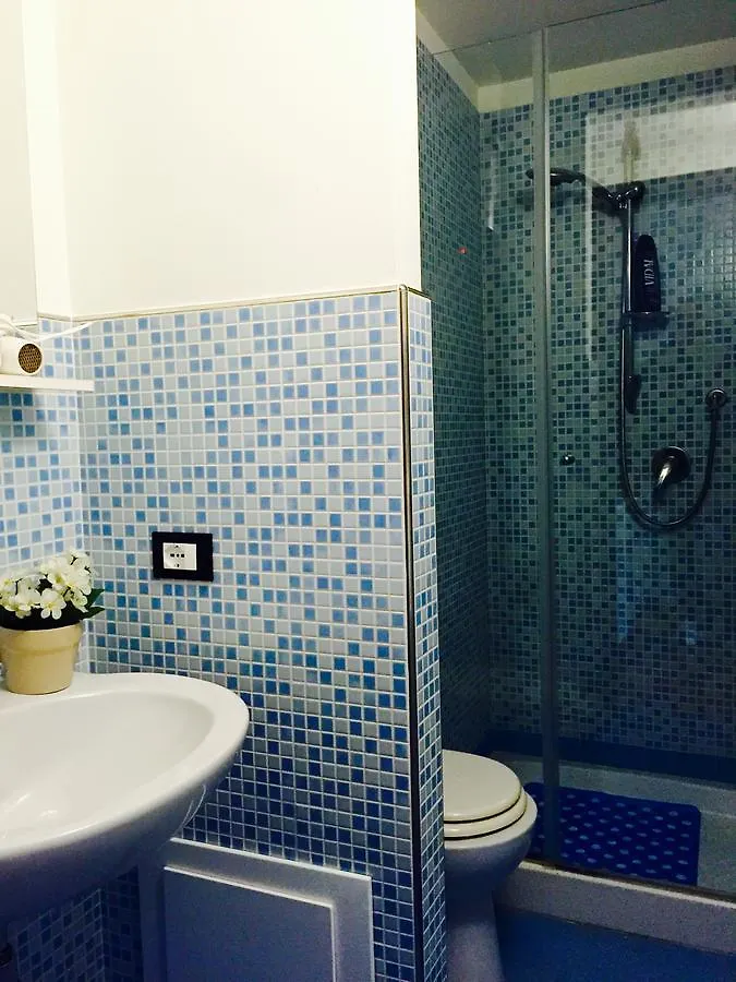 Apartamento Le Quattro Chiavi Palermo Italia