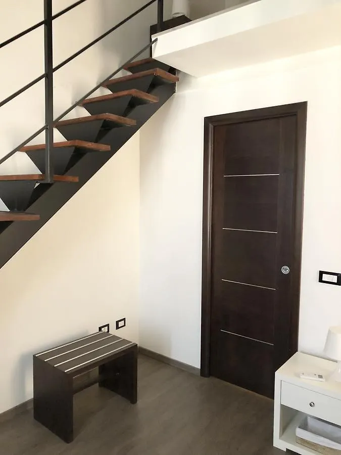 Apartamento Le Quattro Chiavi Palermo Italia