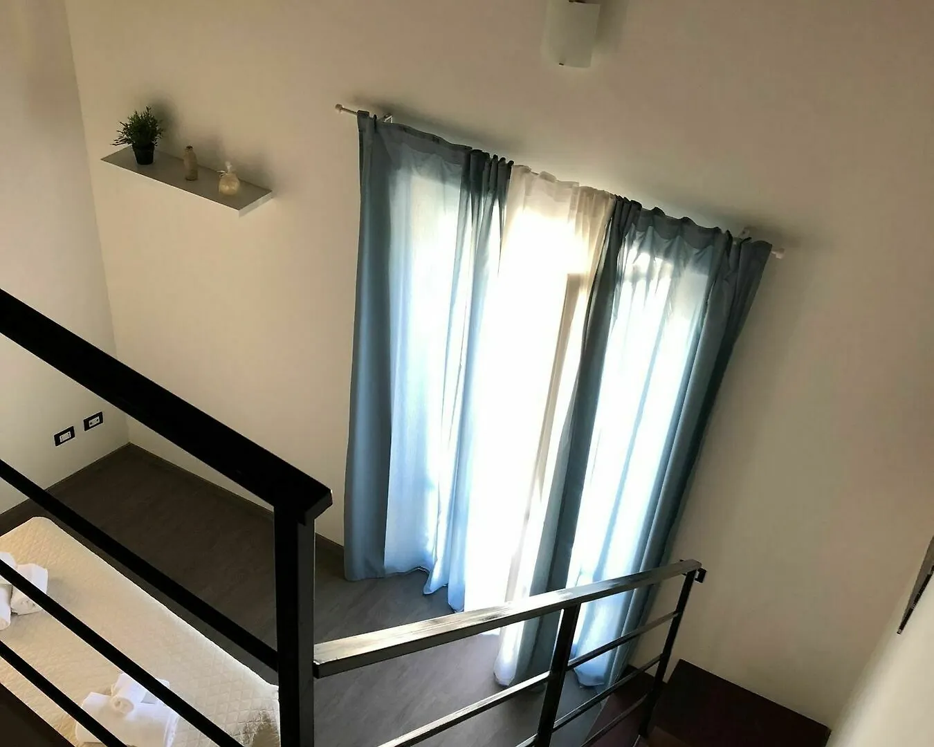 Apartamento Le Quattro Chiavi Palermo