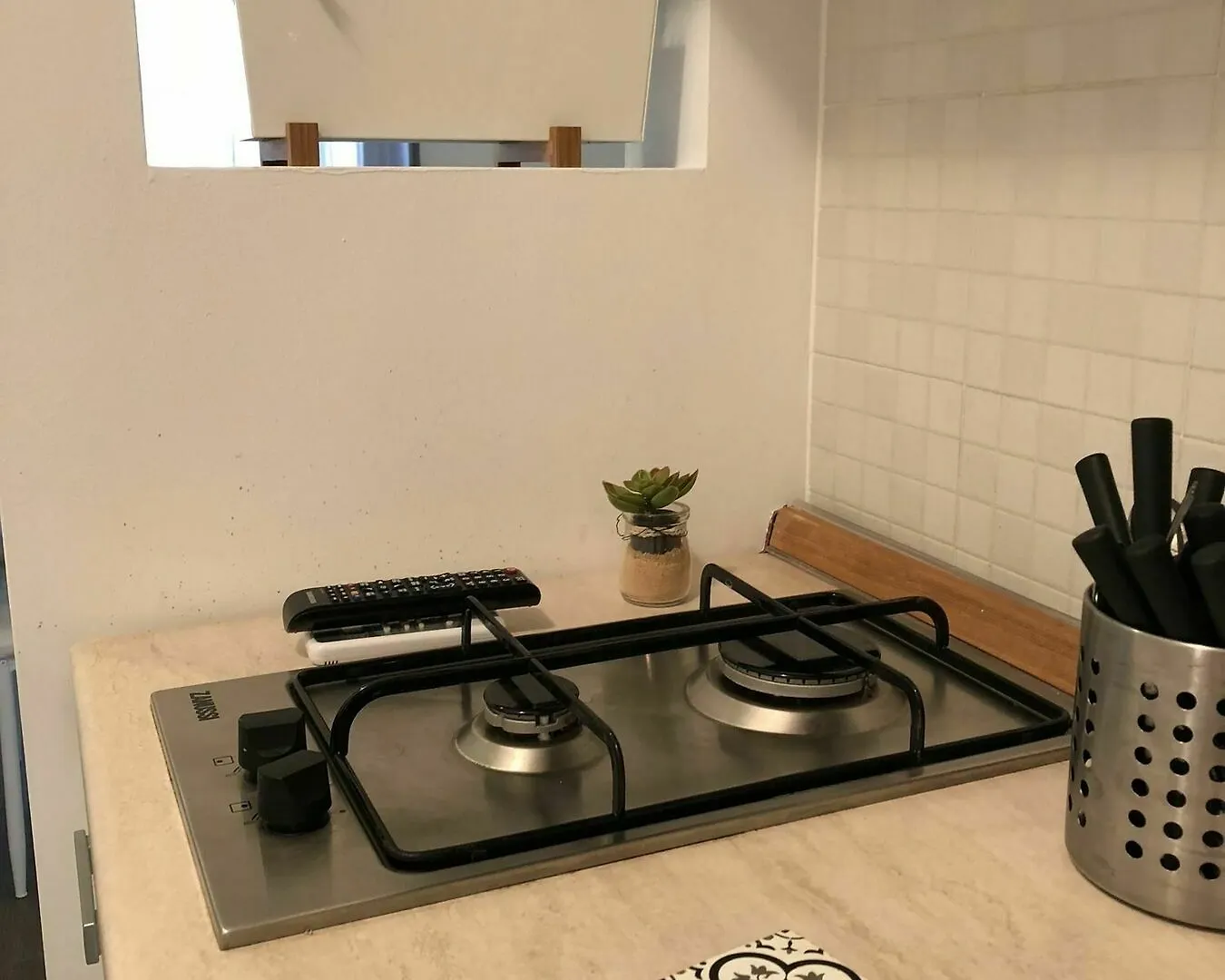 Apartamento Le Quattro Chiavi Palermo